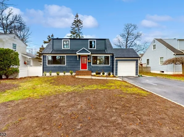 49 Roselle Ave, Kenilworth Boro, NJ 07016