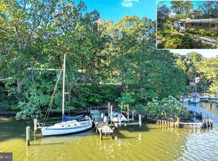 764 N Holly Dr, Annapolis, MD 21409