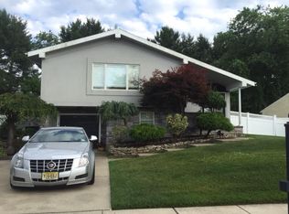 107 Dorado Ave, Sewell, NJ 08080