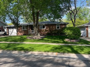 538 Trail Ridge Rd, Lincoln, NE 68505