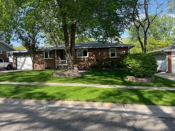 538 Trail Ridge Rd, Lincoln, NE 68505