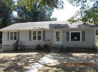 238 Elrie Blvd, Bessemer, AL 35020