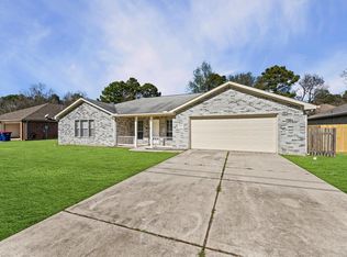 6622 Dillon Dr, Magnolia, TX 77354