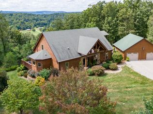 1616 Rams Run, Shepherdsville, KY 40165