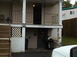 3415 Marion St, Reading, PA 19605