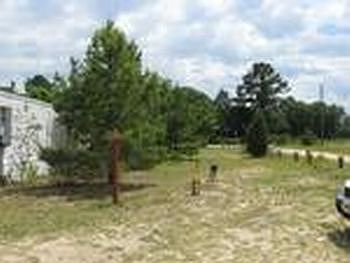 Photo of Mobile Home Lot