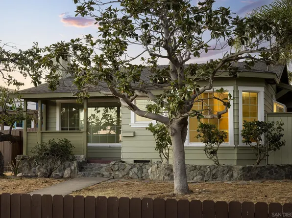 1604 Emerald St, San Diego, CA 92109