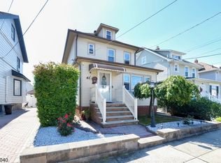 61 Bergen Ave, Clifton City, NJ 07011