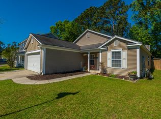 109 Walnut Creek Rd, Summerville, SC 29483