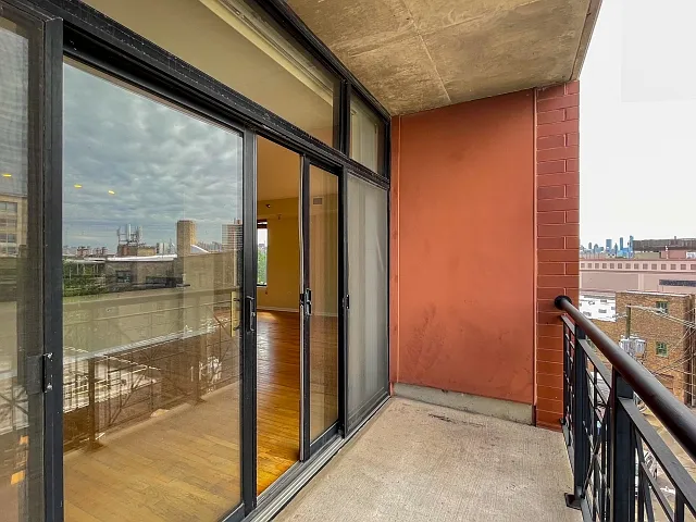 3232 N Halsted St #D502 — Photo 5