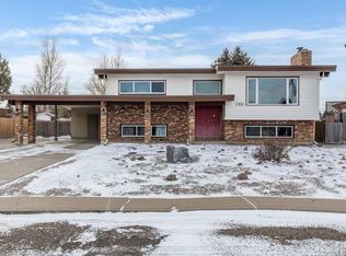 1321 E 19th St SE, Medicine Hat, AB T1A 7S2