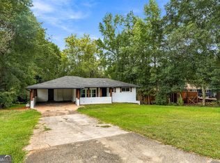 2988 Valley Ridge Dr, Decatur, GA 30032