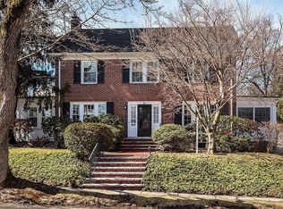 53 Bow Rd, Belmont, MA 02478