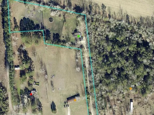 116 Sweet Lane, Richlands, NC 28574