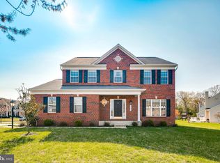 13802 Vanderbilt Way, Laurel, MD 20707