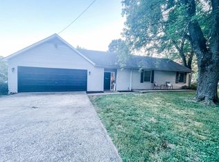 1251 Arnold Pl, Madisonville, KY 42431