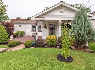 536 Oak St, Sharpsville, PA