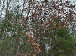 Wood Rd #4069-19, Tomahawk, WI 54487