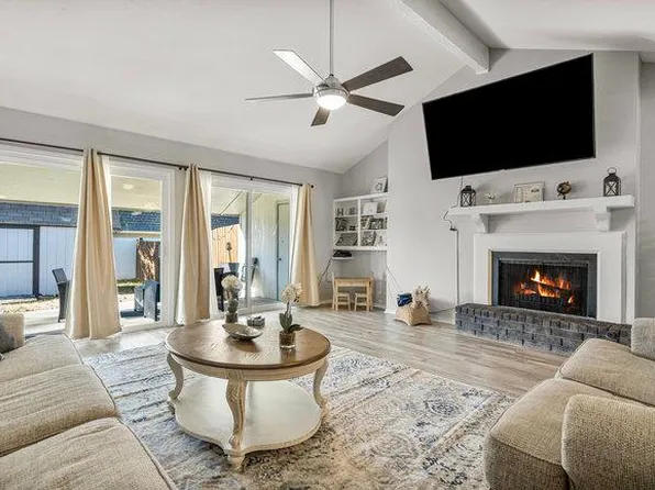 (undisclosed Address), Tulsa, OK 74136