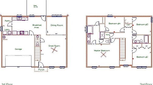 2nd image of 671 Piedmont Ave