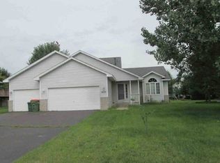 1459 153rd Ln NW, Andover, MN 55304