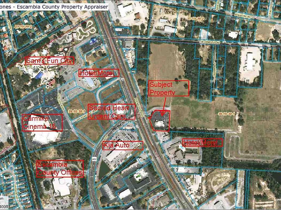 1st image of 6640 Pensacola Blvd