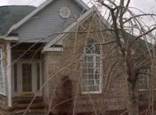 929 E Radio Tower Rd, Underwood, IN 47177