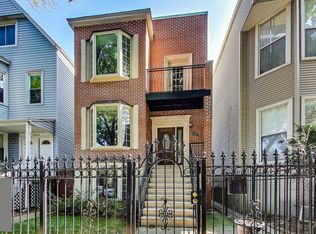 1847 W Wellington Ave, Chicago, IL 60657