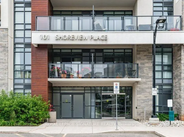 101 Shoreview Pl, Hamilton, ON