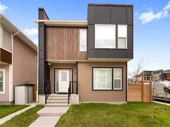 79 Cornerstone Cir NE, Calgary, AB T3N 1H1