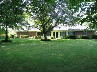 3988 Centerville Rd, Bellbrook, OH 45305