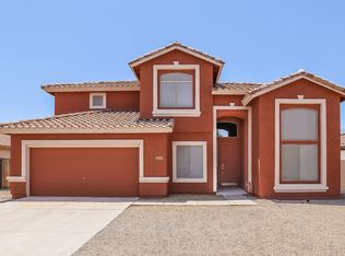 10757 W Angels Ln, Sun City, AZ 85373