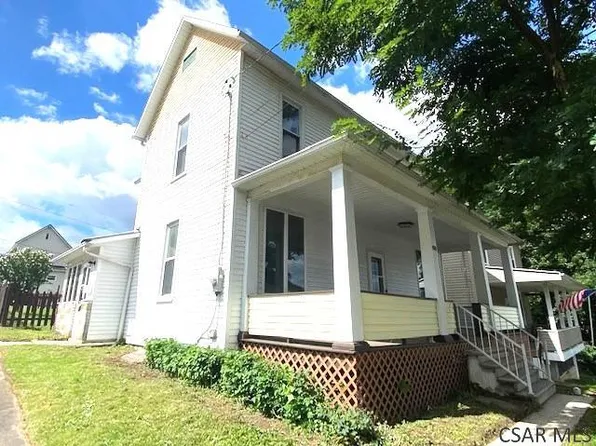 900 Lemon St, Johnstown, PA 15902
