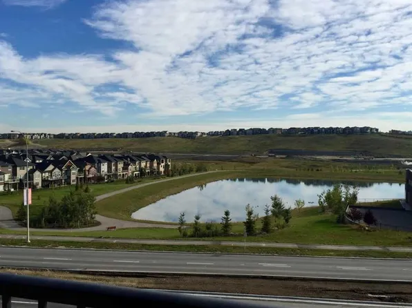 4 W Sage Hill Ter NW #304, Calgary, AB T3R 0W4