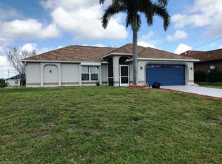 911 NW 18th St, Cape Coral, FL 33993