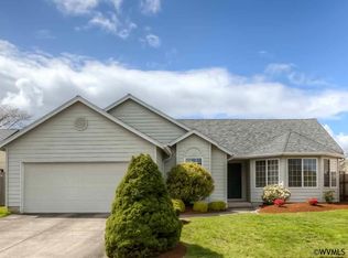 5355 Willow Leaf St N, Keizer, OR 97303