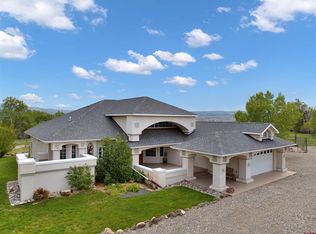 10783 3200 Road, Hotchkiss, CO 81419