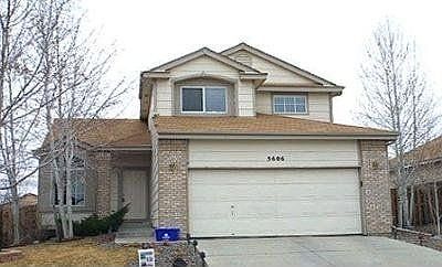 For Sale: 5606 S Himalaya Way, Centennial, CO 80015