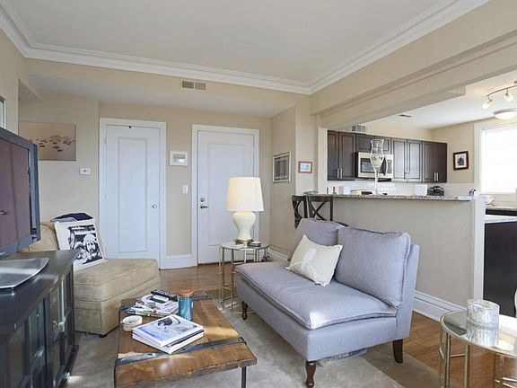 5th image of 4400 McPherson Ave APT 805