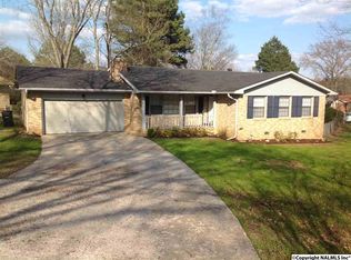 1002 Arnold Rd, Madison, AL 35758