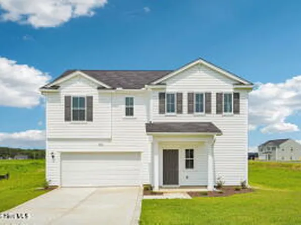 401 Piper Pointe Drive, Pikeville, NC 27863