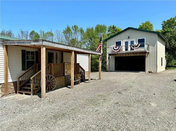 229 Parker Rd, Guilford, NY 13780