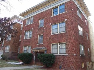 801 E 42nd St, Kansas City, MO 64110