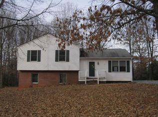 1510 Izaak Walton Rd, Madison Heights, VA 24572