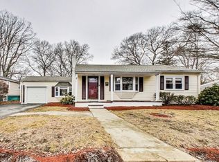 32 East Ave, Brockton, MA 02302