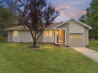 1714 Clearwater Cir, Ozark, MO 65721