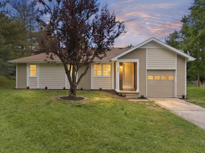 1714 Clearwater Circle, Ozark, MO, 65721