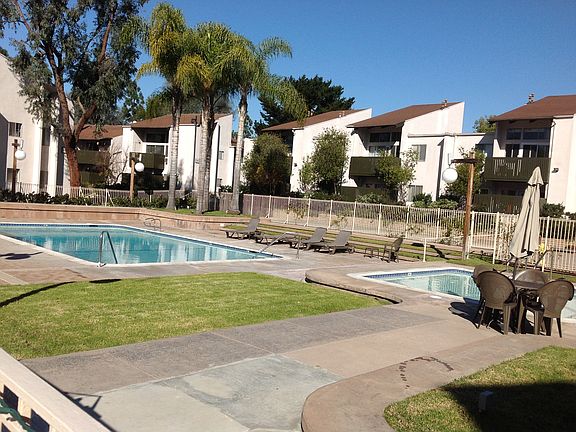 One of the Pools on Premise