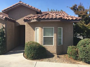 4673 W Clinton Ave #101, Fresno, CA 93722