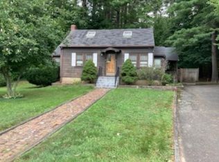 149 W Main St, Georgetown, MA 01833